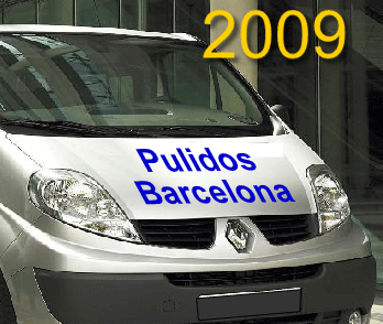 empresa pulidos barcelona