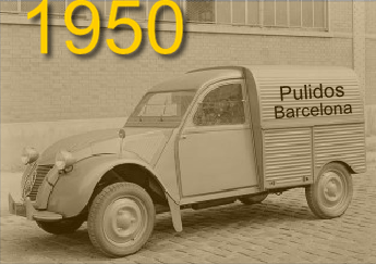 pulidos barcelona